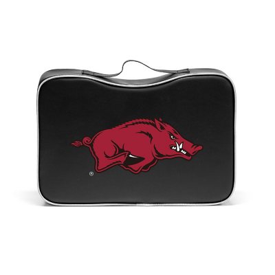 Logo Brands Officially Licensed NCAA Bleacher Cushion (Assorted Teams)