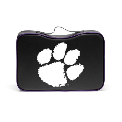 Logo Brands Officially Licensed NCAA Bleacher Cushion (Assorted Teams)