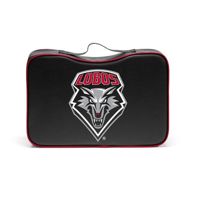 Logo Brands Officially Licensed NCAA Bleacher Cushion (Assorted Teams)