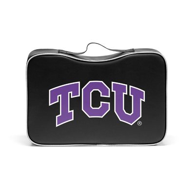 Logo Brands Officially Licensed NCAA Bleacher Cushion (Assorted Teams)