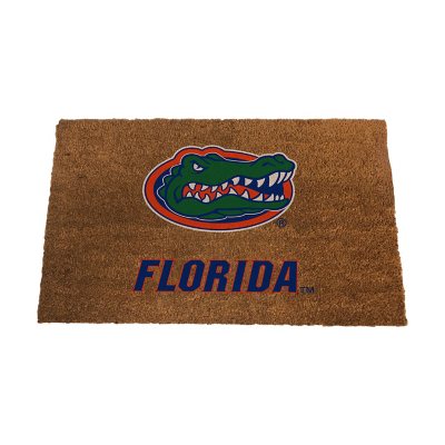 Logo Brands Officially Licensed NCAA Door Mat, Assorted Teams