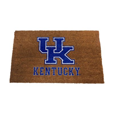 Logo Brands Officially Licensed NCAA Door Mat, Assorted Teams