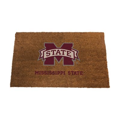 Logo Brands Officially Licensed NCAA Door Mat, Assorted Teams