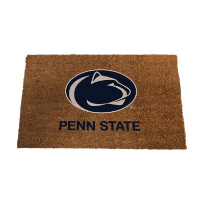 Logo Brands Officially Licensed NCAA Door Mat, Assorted Teams