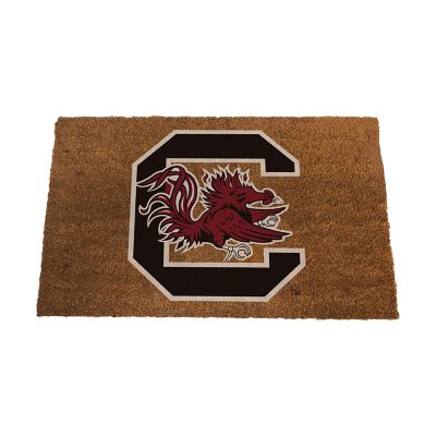 Logo Brands Officially Licensed NCAA Door Mat, Assorted Teams
