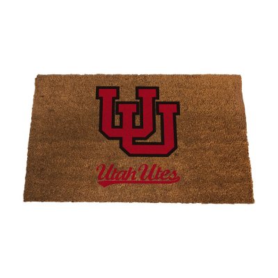 Logo Brands Officially Licensed NCAA Door Mat, Assorted Teams