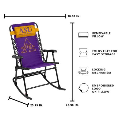 HBCU Bungee Rocker