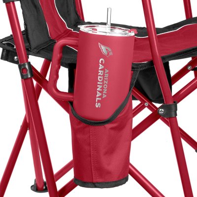 NFL Hard Arm Big Boy Chair