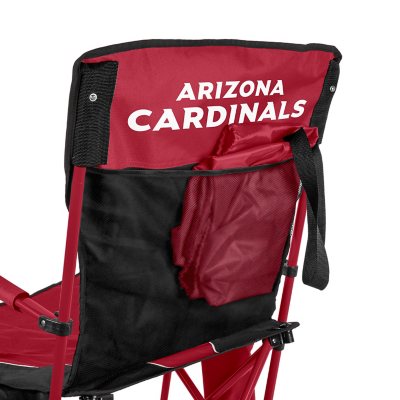 NFL Hard Arm Big Boy Chair