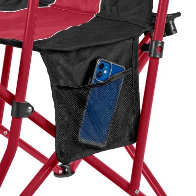 NFL Hard Arm Big Boy Chair