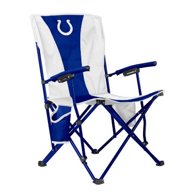 NFL Hard Arm Big Boy Chair