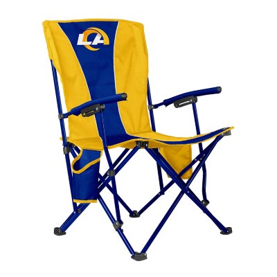 NFL Hard Arm Big Boy Chair