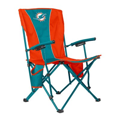 NFL Hard Arm Big Boy Chair