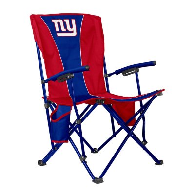 NFL Hard Arm Big Boy Chair