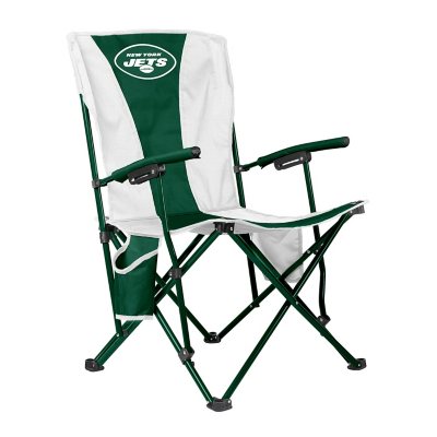 NFL Hard Arm Big Boy Chair