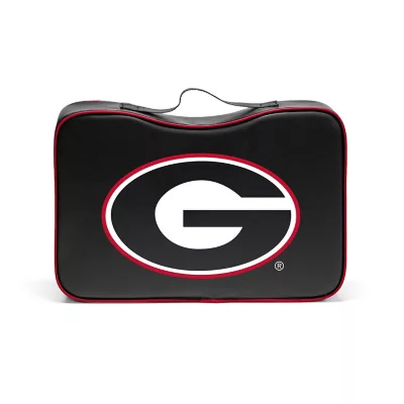 Logo Brands Officially Licensed NCAA Bleacher Cushion (Assorted Teams)
