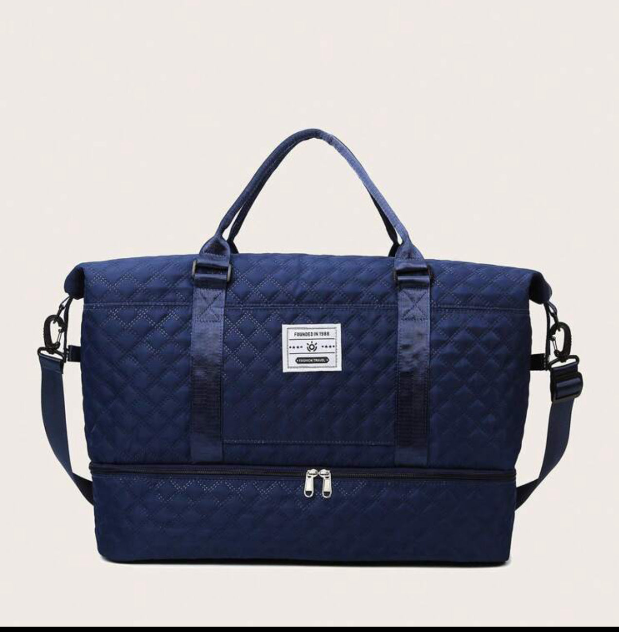Duffel Bag