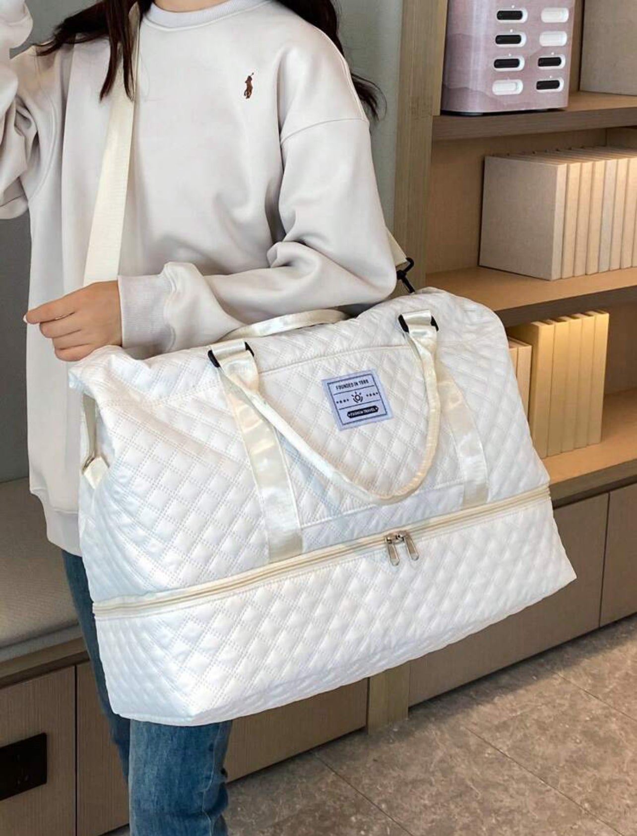 Duffel Bag