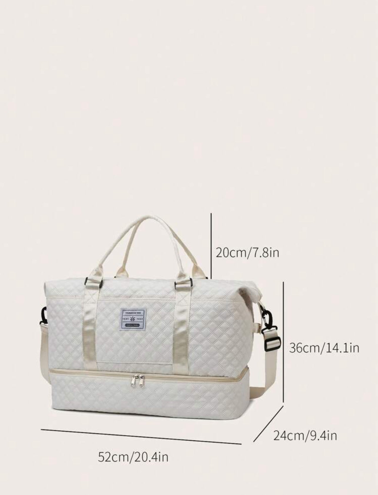 Duffel Bag