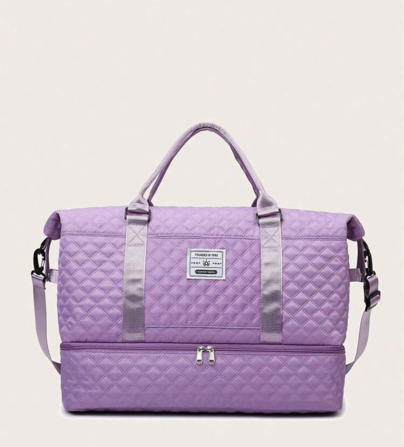 Duffel Bag