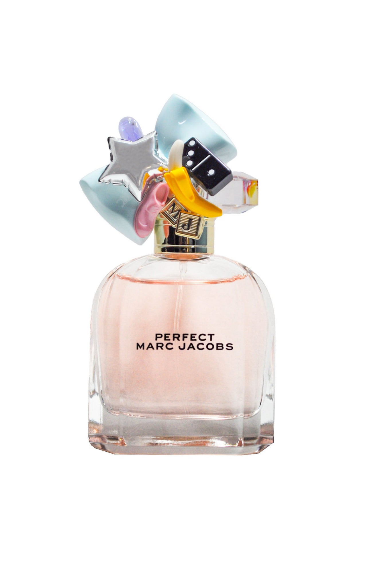 Marc Jacob’s Perfect for Women
