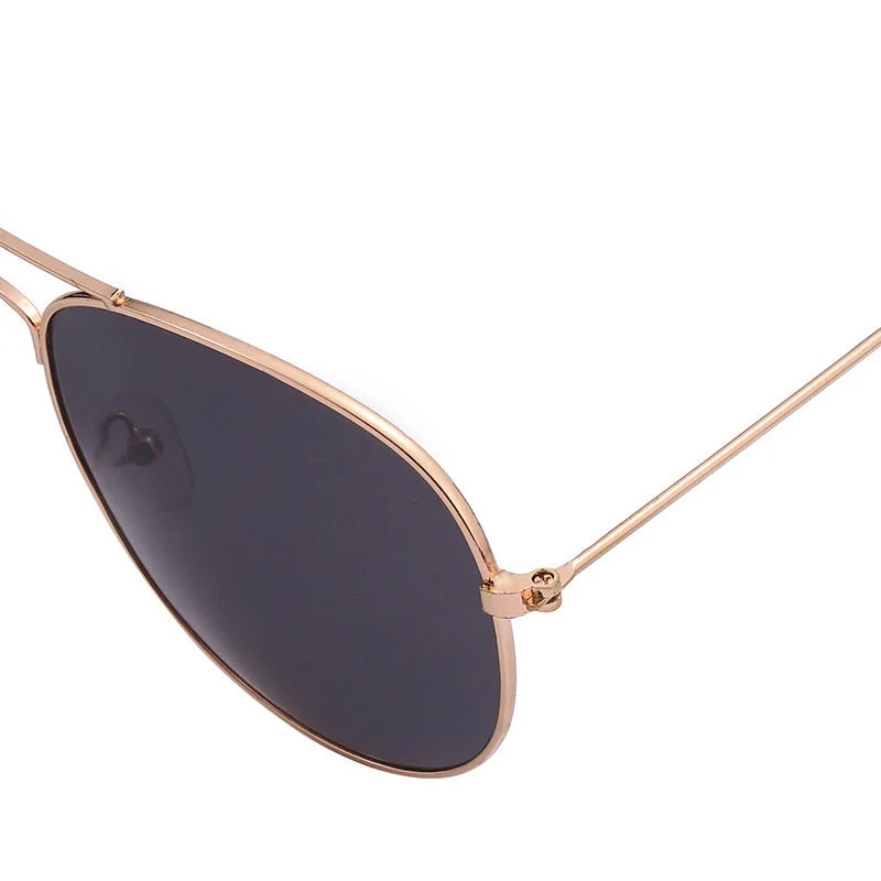 Classic Pilot Women Sunglasses