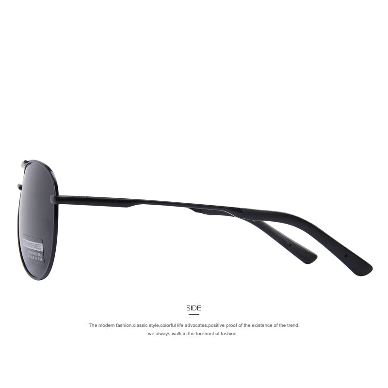 Men's UV400 Polarized Sunglasses