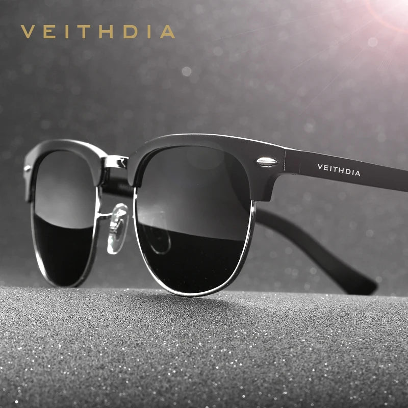 Retro Sunglasses