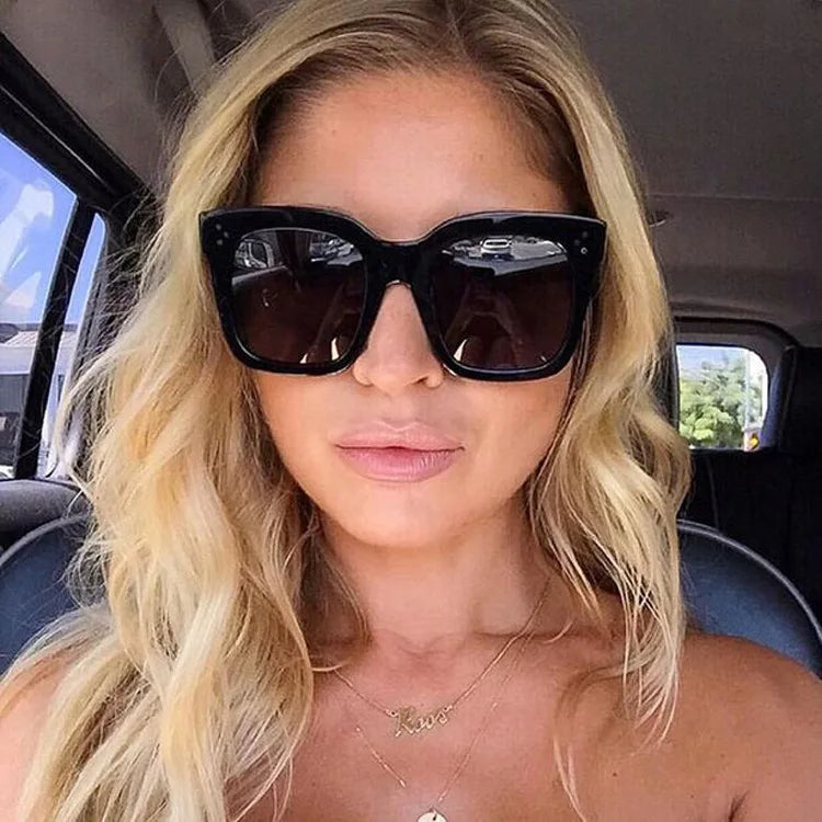 De Sol De Los Hombres Women Sunglasses