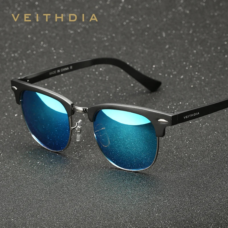 Retro Sunglasses
