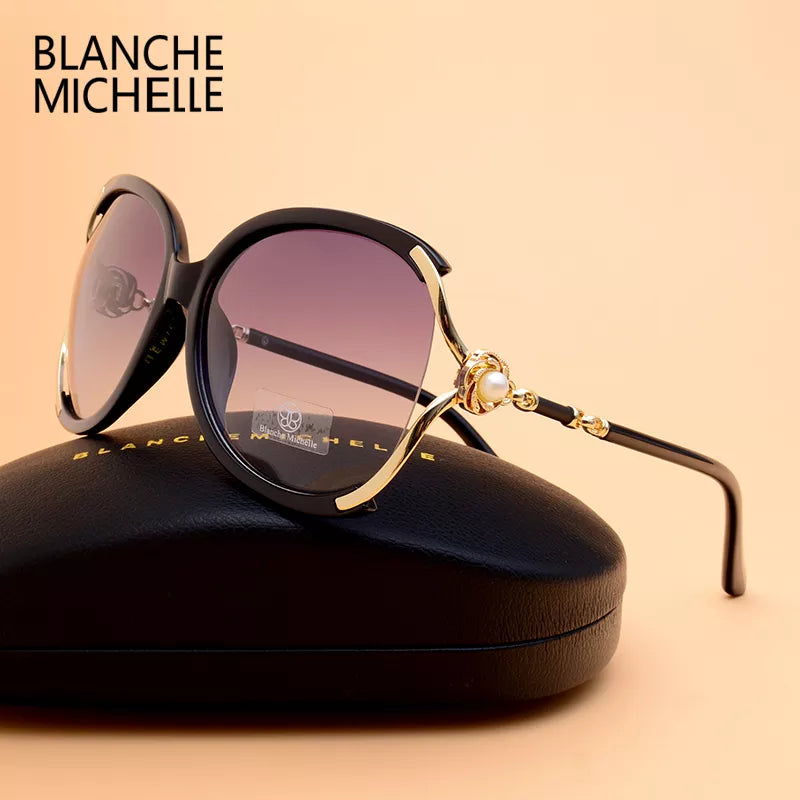 Blanche Michelle Polarized UV400