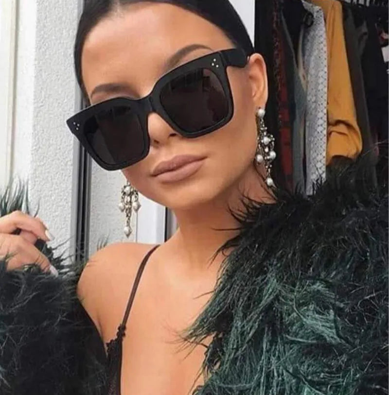 De Sol De Los Hombres Women Sunglasses