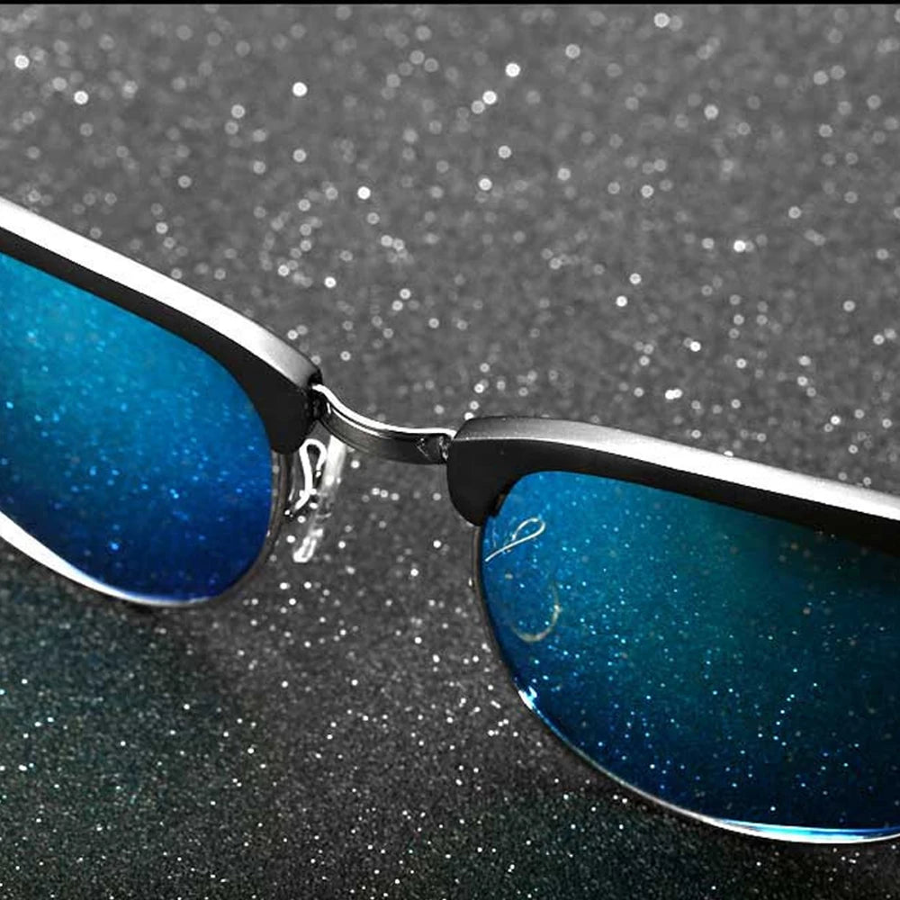 Retro Sunglasses