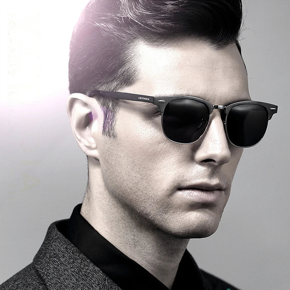 Retro Sunglasses
