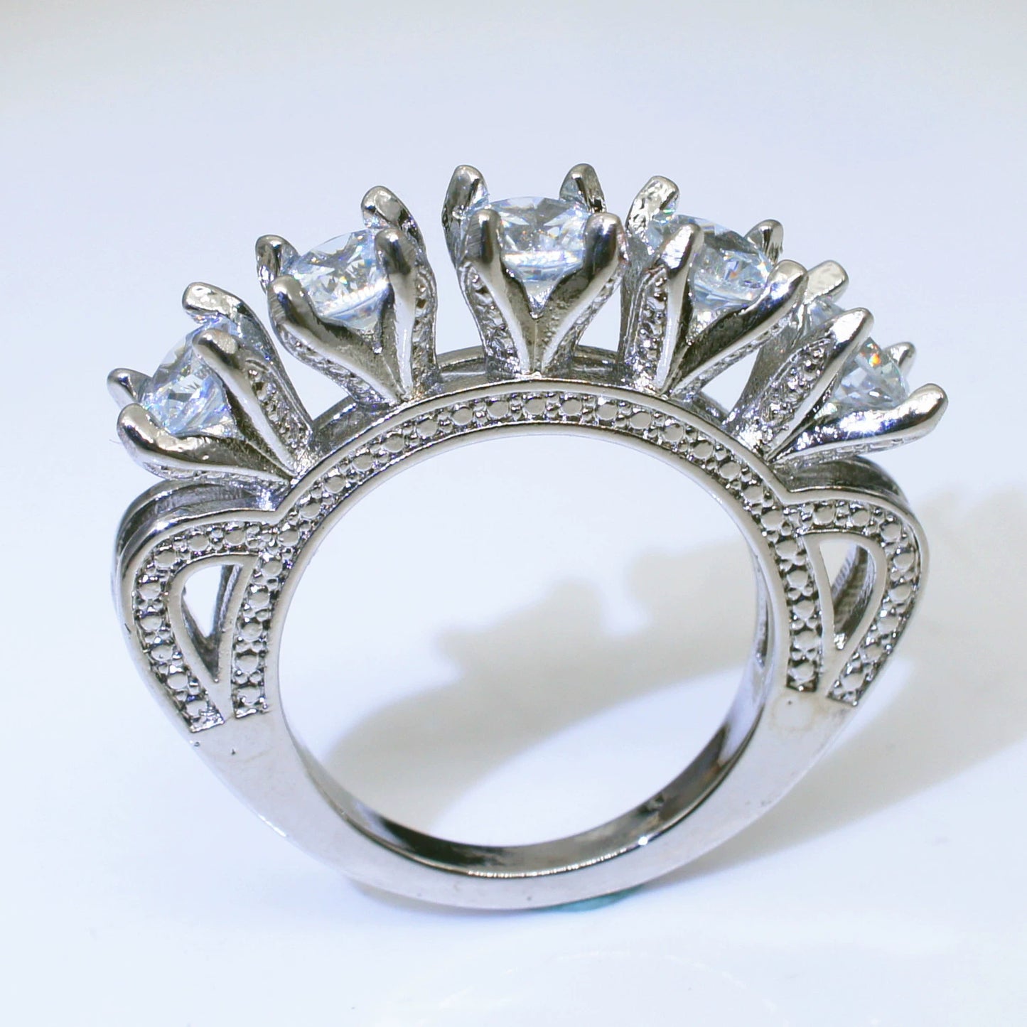 Wedding Simulation Diamond