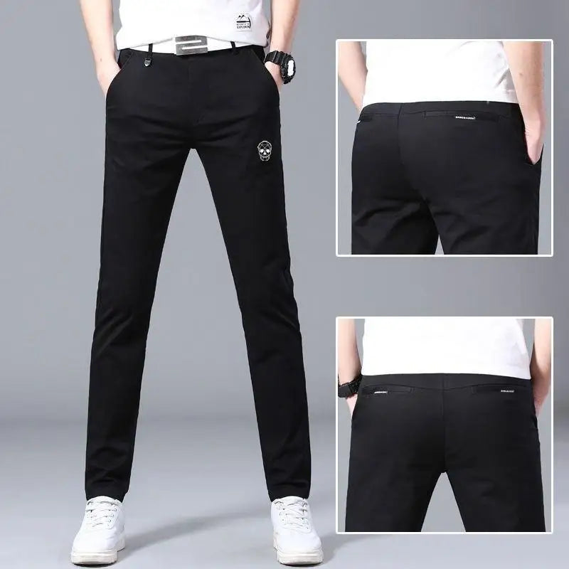 Golf Pant for Men