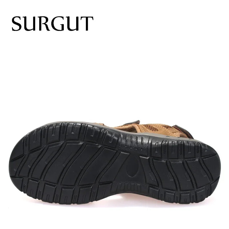 Leisure Beach Men Shoes