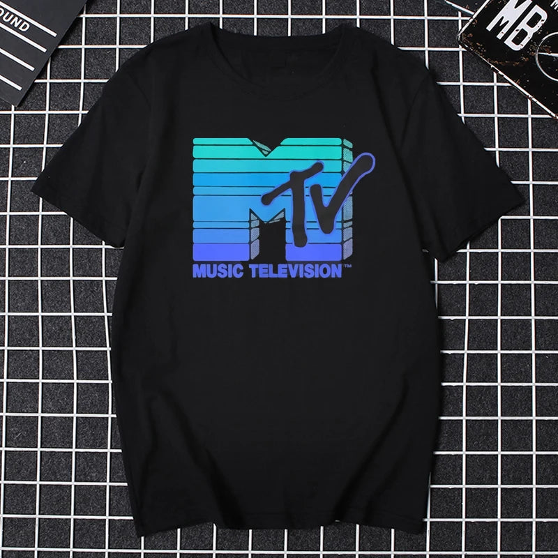 Retro T Shirt Vintage Rock