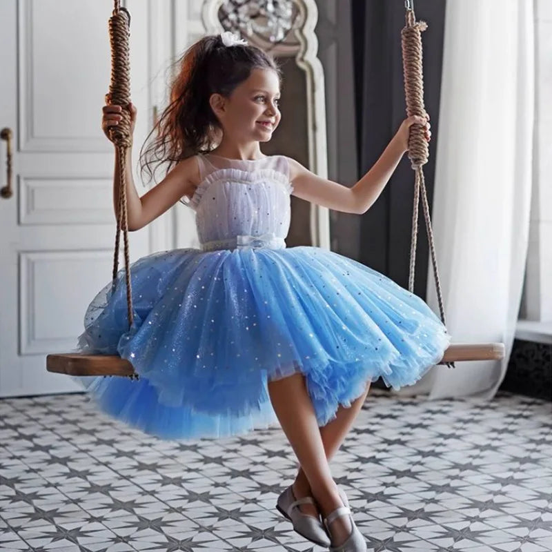Princess Dress Tulle Toddler