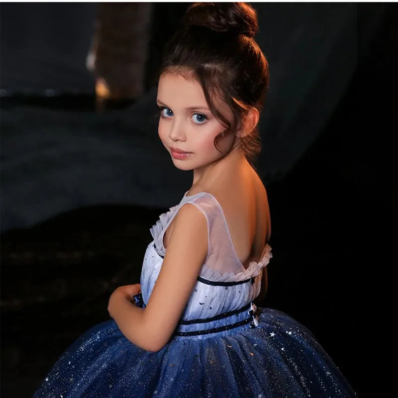 Princess Dress Tulle Toddler