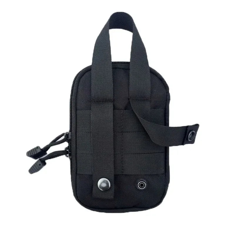 1000D Nylon Tactical Bag