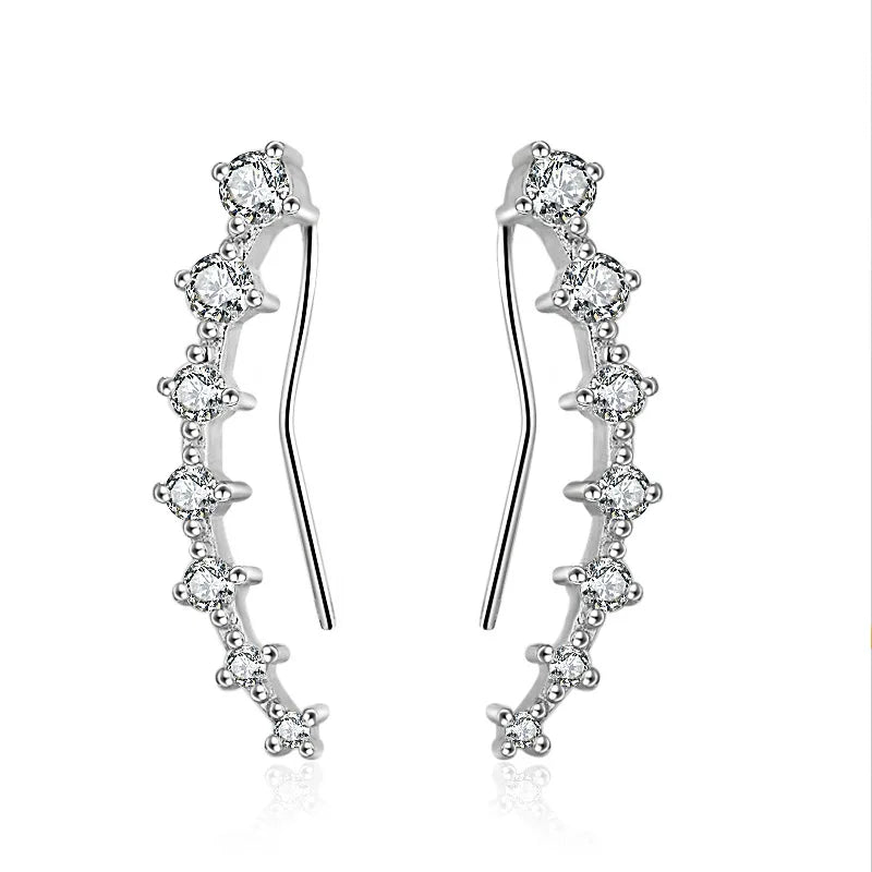 Sterling Silver Earrings