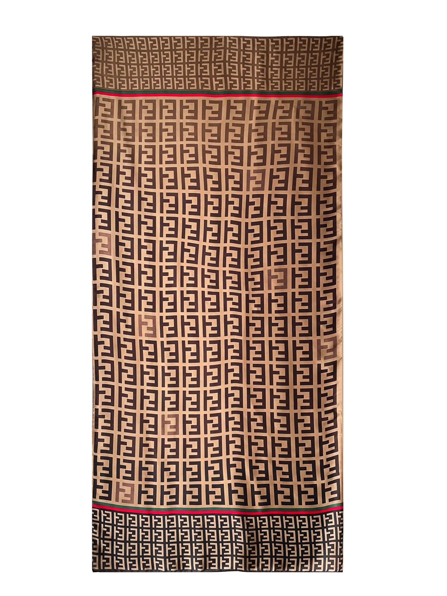 Fashion Beautiful Soft Silk Scarves 180*90cm