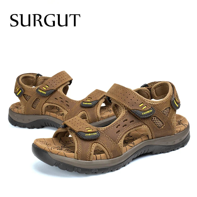 Leisure Beach Men Shoes
