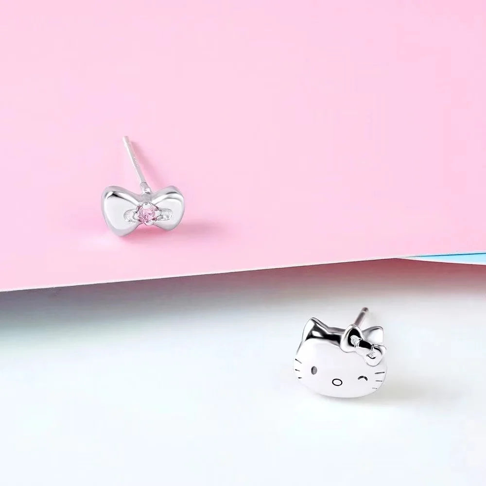 Hello Kitty Ring