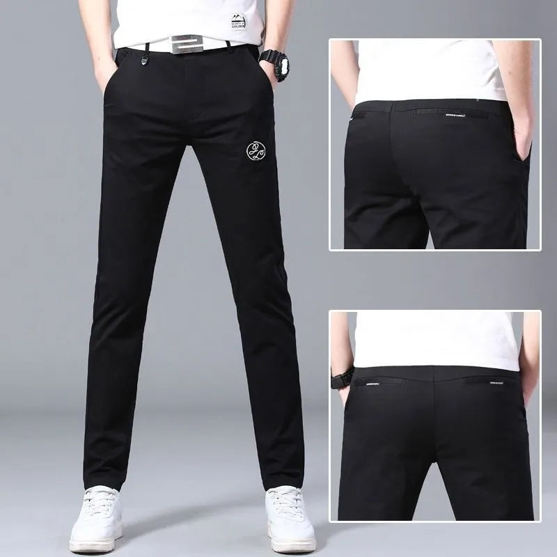 Golf Pant for Men