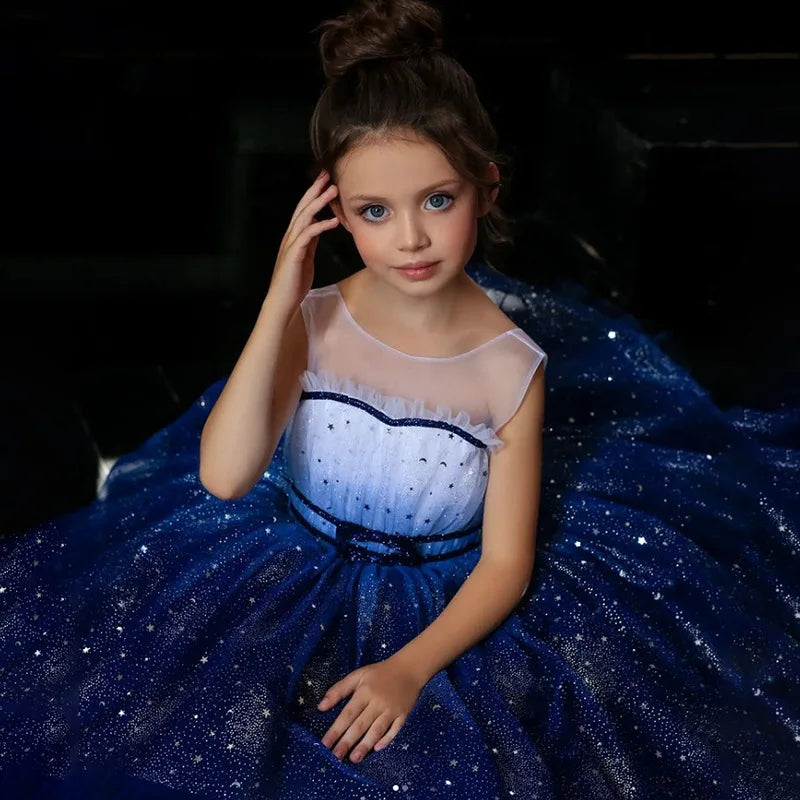 Princess Dress Tulle Toddler