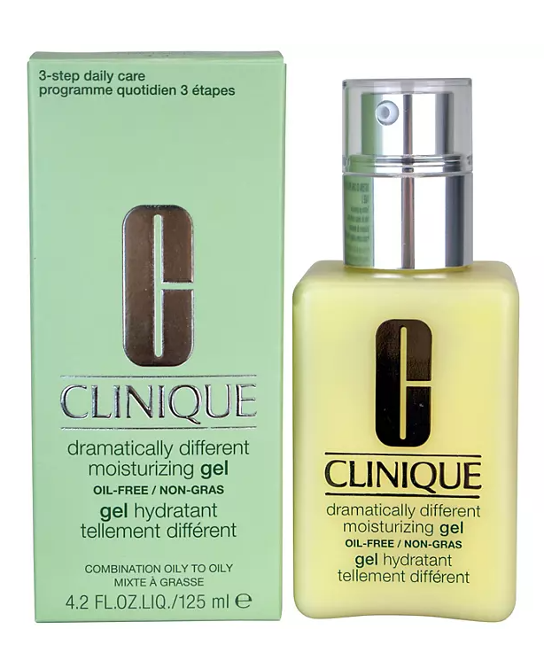 Clinique Dramatically Different Moisturizing Gel (4.2 fl. oz.)