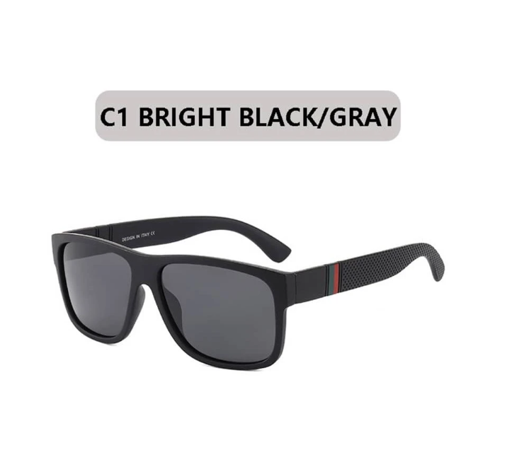 Polarized Sunglasses.