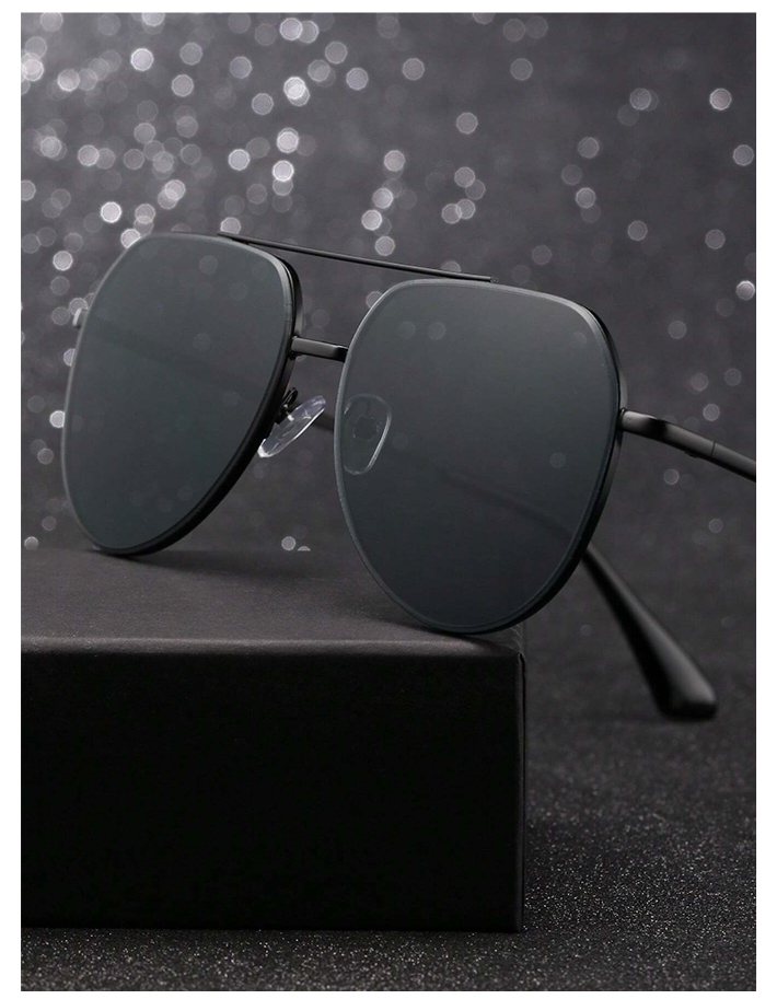 Men Aviator Fashion Glasses